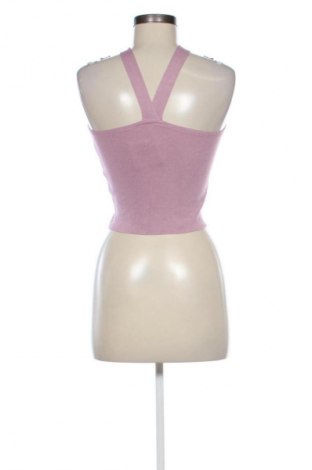 Damentop Unbranded, Größe XS, Farbe Aschrosa, Preis 20,99 €