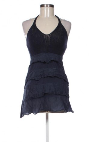 Γυναικείο τοπ Unbranded, Μέγεθος M, Χρώμα Γκρί, Τιμή 14,83 €
