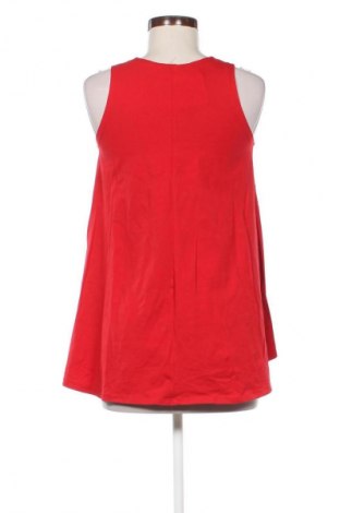 Damentop Unbranded, Größe M, Farbe Rot, Preis 11,99 €