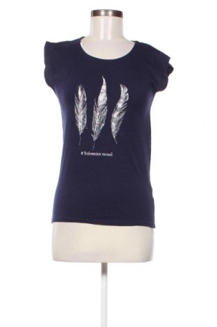 Damentop Unbranded, Größe M, Farbe Blau, Preis 14,77 €