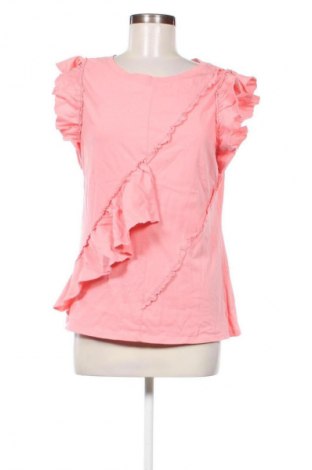 Damentop Unbranded, Größe L, Farbe Rosa, Preis 14,77 €