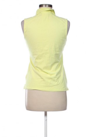 Damentop Unbranded, Größe S, Farbe Gelb, Preis 27,70 €