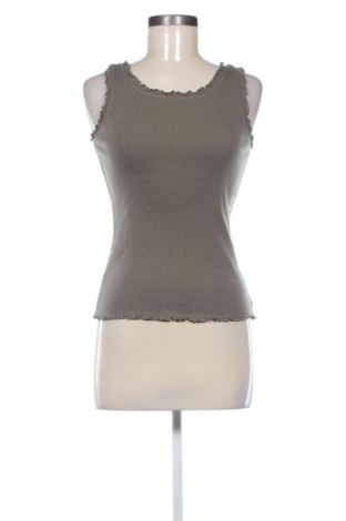 Damski top Unbranded, Rozmiar M, Kolor Zielony, Cena 67,00 zł
