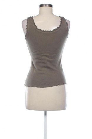 Damski top Unbranded, Rozmiar M, Kolor Zielony, Cena 67,00 zł