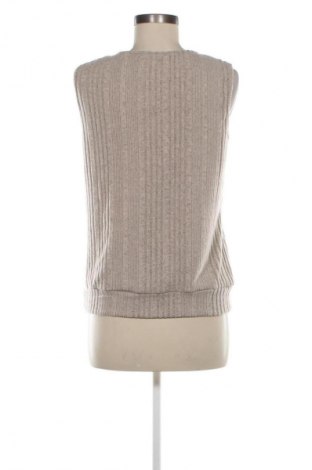 Γυναικείο τοπ Unbranded, Μέγεθος M, Χρώμα  Μπέζ, Τιμή 18,99 €