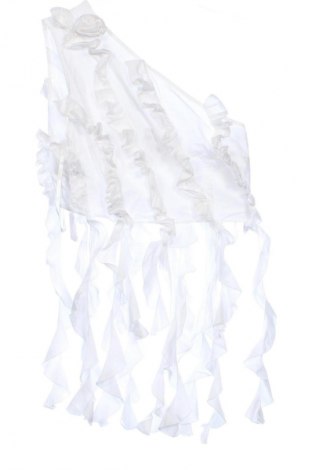 Dámsky top  Unbranded, Veľkosť M, Farba Biela, Cena  14,83 €