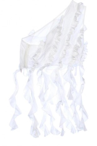 Dámsky top  Unbranded, Veľkosť M, Farba Biela, Cena  14,83 €