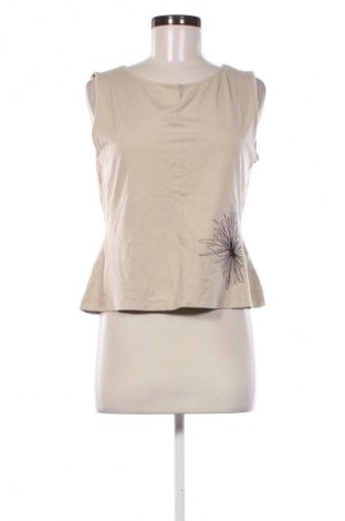 Top de femei Unbranded, Mărime L, Culoare Bej, Preț 76,70 Lei