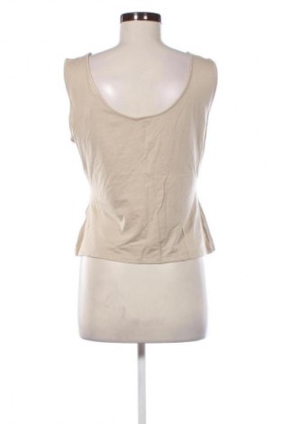 Top de femei Unbranded, Mărime L, Culoare Bej, Preț 76,70 Lei