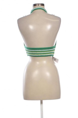 Damski top Unbranded, Rozmiar M, Kolor Zielony, Cena 95,99 zł