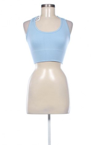 Damentop Unbranded, Größe S, Farbe Blau, Preis € 14,83