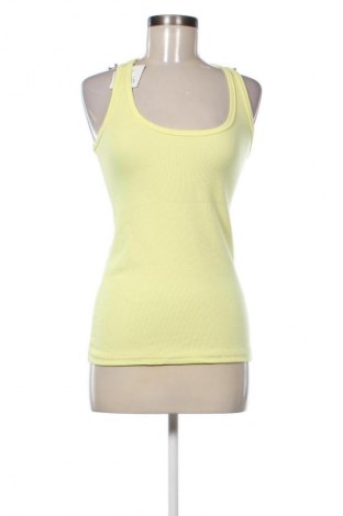 Damentop Unbranded, Größe M, Farbe Gelb, Preis € 8,41