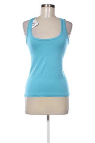 Dámsky top  Unbranded, Veľkosť M, Farba Modrá, Cena  8,41 €