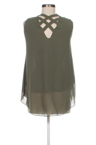 Dámský top Unbranded, Velikost M, Barva Zelená, Cena  367,00 Kč