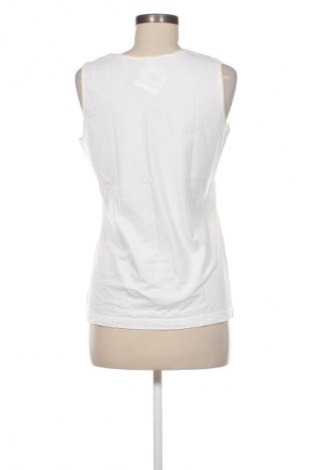 Γυναικείο τοπ Unbranded, Μέγεθος M, Χρώμα Λευκό, Τιμή 14,83 €