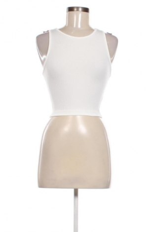 Top de femei Unbranded, Mărime M, Culoare Alb, Preț 77,17 Lei