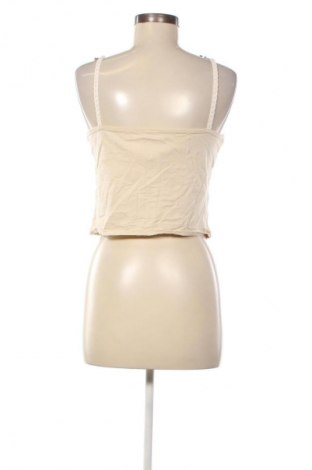 Top de femei Unbranded, Mărime M, Culoare Bej, Preț 82,99 Lei
