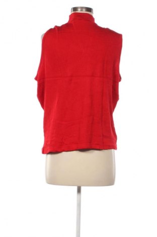 Γυναικείο τοπ Unbranded, Μέγεθος M, Χρώμα Κόκκινο, Τιμή 13,99 €