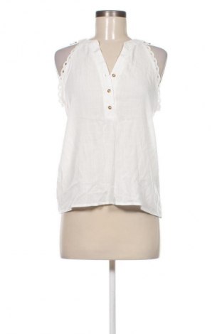 Damentop Unbranded, Größe S, Farbe Weiß, Preis € 14,83