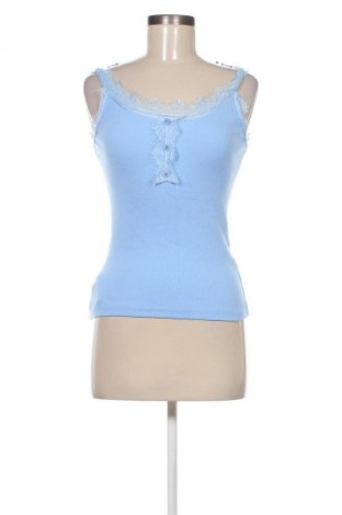 Dámský top Unbranded, Velikost S, Barva Modrá, Cena  367,00 Kč