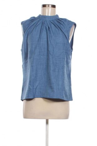 Γυναικείο τοπ Unbranded, Μέγεθος L, Χρώμα Μπλέ, Τιμή 15,00 €