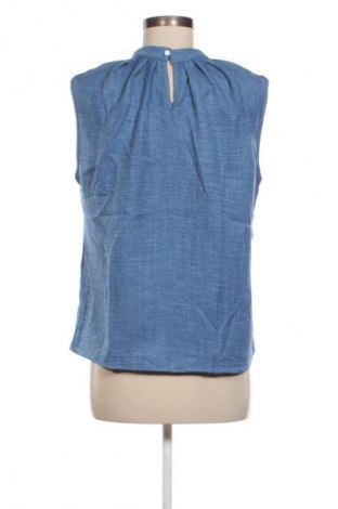 Γυναικείο τοπ Unbranded, Μέγεθος L, Χρώμα Μπλέ, Τιμή 15,00 €