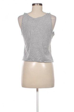Damentop Unbranded, Größe M, Farbe Grau, Preis € 14,83