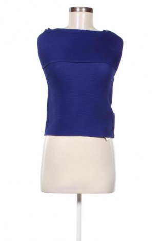 Damentop Unbranded, Größe M, Farbe Blau, Preis 15,00 €