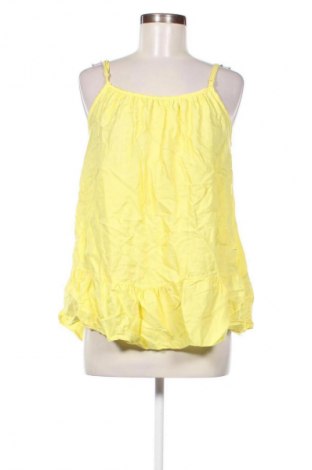 Dámský top Unbranded, Velikost M, Barva Žlutá, Cena  371,00 Kč