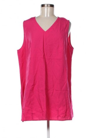 Damentop Unbranded, Größe XXL, Farbe Rosa, Preis 14,77 €