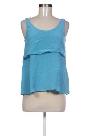 Damentop Unbranded, Größe M, Farbe Blau, Preis € 15,00