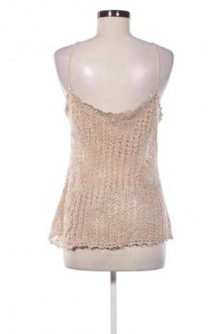 Damentop Unbranded, Größe M, Farbe Beige, Preis 14,83 €