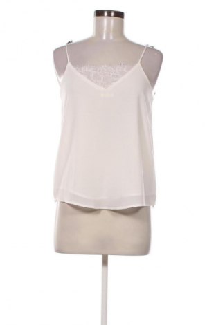 Γυναικείο τοπ Unbranded, Μέγεθος M, Χρώμα Λευκό, Τιμή 11,99 €