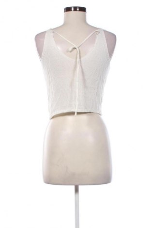 Damentop Unbranded, Größe M, Farbe Weiß, Preis 15,00 €