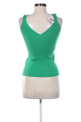 Damski top Unbranded, Rozmiar XS, Kolor Zielony, Cena 66,67 zł