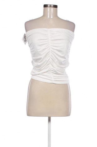 Top de femei Unbranded, Mărime S, Culoare Alb, Preț 61,99 Lei