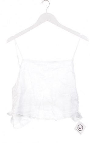 Damski top Unbranded, Rozmiar M, Kolor Biały, Cena 124,48 zł