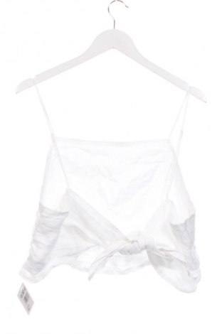 Damski top Unbranded, Rozmiar M, Kolor Biały, Cena 124,48 zł