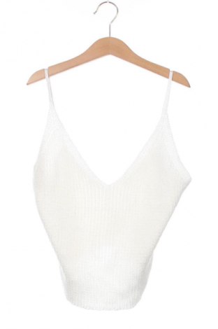 Damski top Unbranded, Rozmiar M, Kolor Biały, Cena 72,99 zł