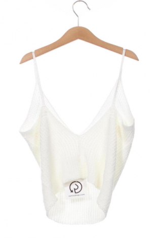 Damski top Unbranded, Rozmiar M, Kolor Biały, Cena 72,99 zł