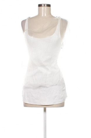 Női top Unbranded, Méret M, Szín Ekrü
, Ár 6 600 Ft