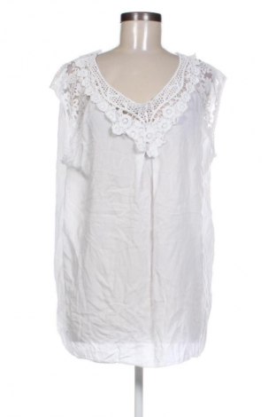 Damentop Unbranded, Größe XL, Farbe Weiß, Preis € 14,83