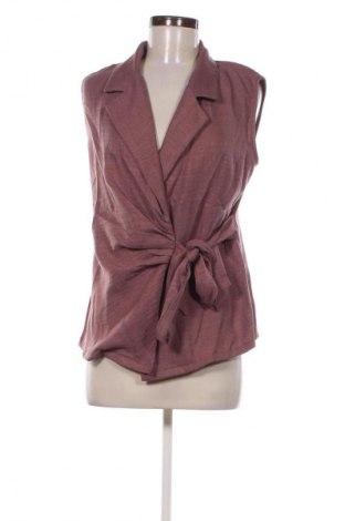 Damentop Unbranded, Größe L, Farbe Lila, Preis € 15,00