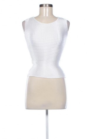 Damentop Unbranded, Größe XS, Farbe Weiß, Preis 14,83 €