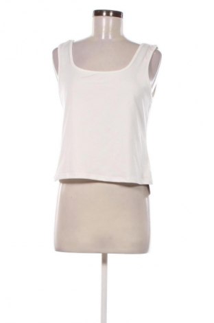 Top de femei Unbranded, Mărime L, Culoare Alb, Preț 62,99 Lei