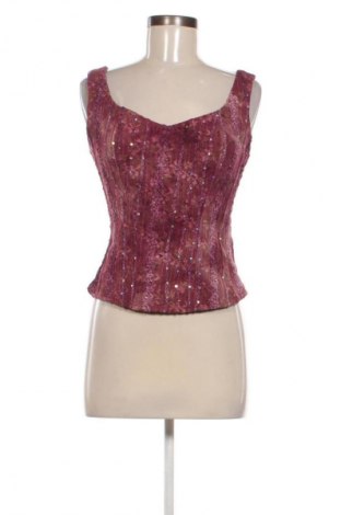Damentop Unbranded, Größe S, Farbe Rot, Preis € 16,88