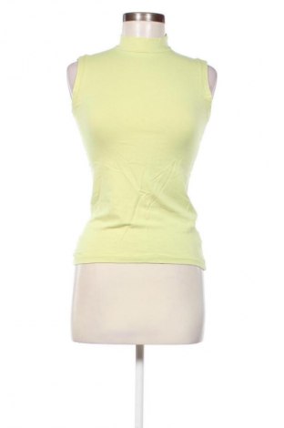 Top de femei Unbranded, Mărime S, Culoare Verde, Preț 76,32 Lei