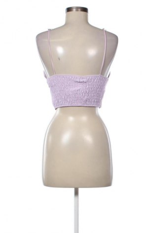 Top de femei Unbranded, Mărime M, Culoare Mov, Preț 76,30 Lei