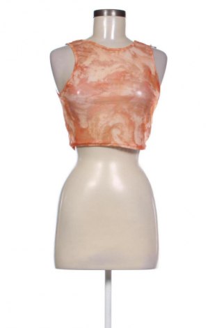 Top de femei Unbranded, Mărime M, Culoare Portocaliu, Preț 121,05 Lei