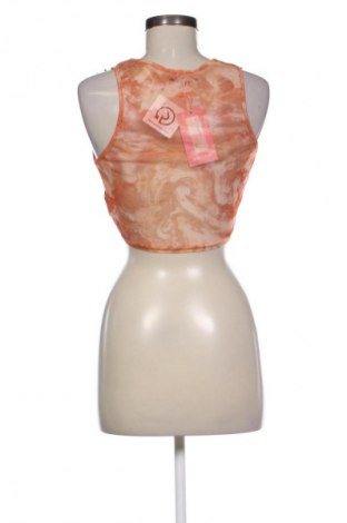 Top de femei Unbranded, Mărime M, Culoare Portocaliu, Preț 121,05 Lei